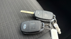 Hyundai i20 1.0T GDi Element 5dr Petrol Hatchback